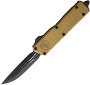 Microtech Auto Scarab II OTF Gen III [1181-1TA]