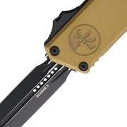 Microtech Auto Scarab II OTF Gen III [1181-1TA]