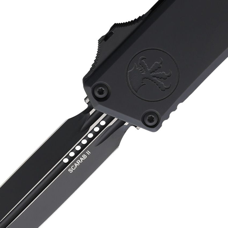 Microtech Auto Scarab II OTF Gen III [1181-1T]