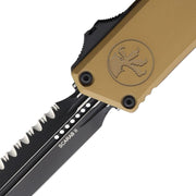 Microtech Auto Scarab II OTF Gen III [1181-3TA]