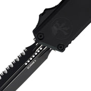 Microtech Auto Scarab II OTF Gen III [1181-3T]