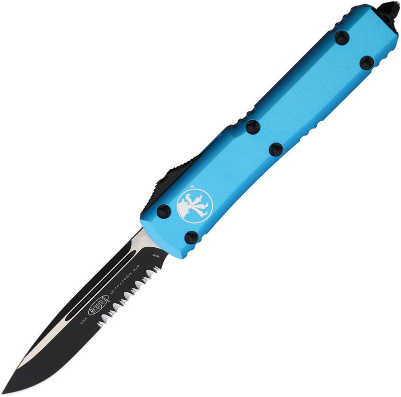 Microtech Auto Ultratech S/E OTF Turq [121-2TQ]