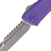 Microtech Auto Combat Troodon Intercepto [1217-10APPUS]