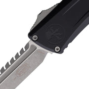 Microtech Auto Combat Troodon Intercepto [1217-10APS]