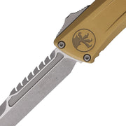 Microtech Auto Combat Troodon Intercepto [1217-10APTAS]