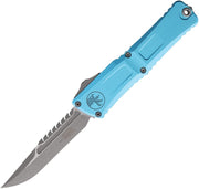 Microtech Auto Combat Troodon Intercepto [1217-10APTQS]