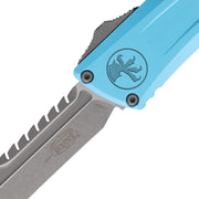 Microtech Auto Combat Troodon Intercepto [1217-10APTQS]