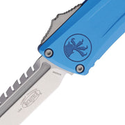 Microtech Auto Combat Troodon Intercepto [1217-10BLS]