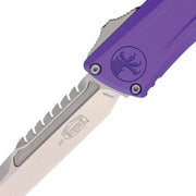 Microtech Auto Combat Troodon Intercepto [1217-10PUS]