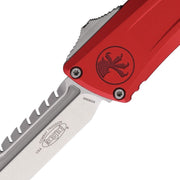 Microtech Auto Combat Troodon Intercepto [1217-10RDS]