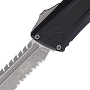 Microtech Auto Combat Troodon Intercepto [1217-11APS]