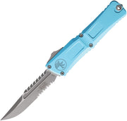 Microtech Auto Combat Troodon Intercepto [1217-11APTQS]