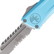 Microtech Auto Combat Troodon Intercepto [1217-11APTQS]