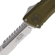 Microtech Auto Combat Troodon Intercepto [1217-11ODS]