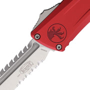 Microtech Auto Combat Troodon Intercepto [1217-11RDS]