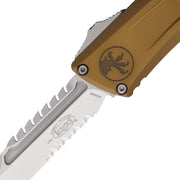Microtech Auto Combat Troodon Intercepto [1217-11TAS]
