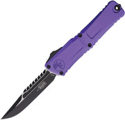 Microtech Auto Combat Troodon Intercepto [1217-1PUS]