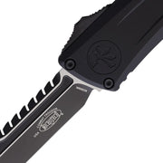 Microtech Auto Combat Troodon Intercepto [1217-1TS]