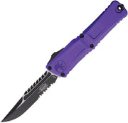 Microtech Auto Combat Troodon Intercepto [1217-2PUS]