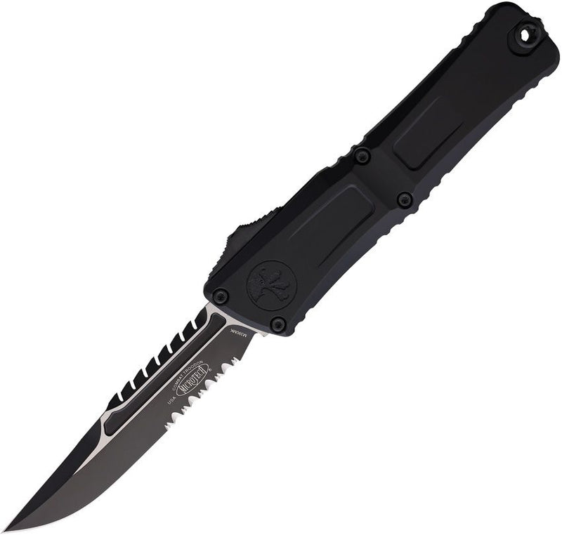 Microtech Auto Combat Troodon Intercepto [1217-2TS]