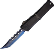 Microtech Auto Combat Troodon LT Hellho [1219-16MS2]
