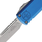 Microtech Auto UTX-85 S/E Gen IV OTF [12314-10APBL]