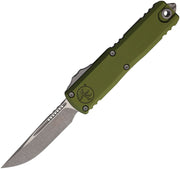 Microtech Auto UTX-85 S/E Gen IV OTF [12314-10APOD]