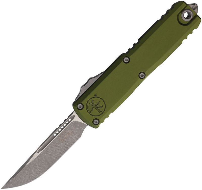 Microtech Auto UTX-85 S/E Gen IV OTF [12314-10APOD]