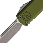 Microtech Auto UTX-85 S/E Gen IV OTF [12314-10APOD]