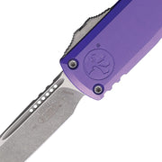 Microtech Auto UTX-85 S/E Gen IV OTF [12314-10APPU]