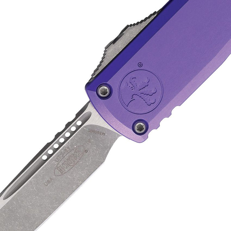 Microtech Auto UTX-85 S/E Gen IV OTF [12314-10APPU]