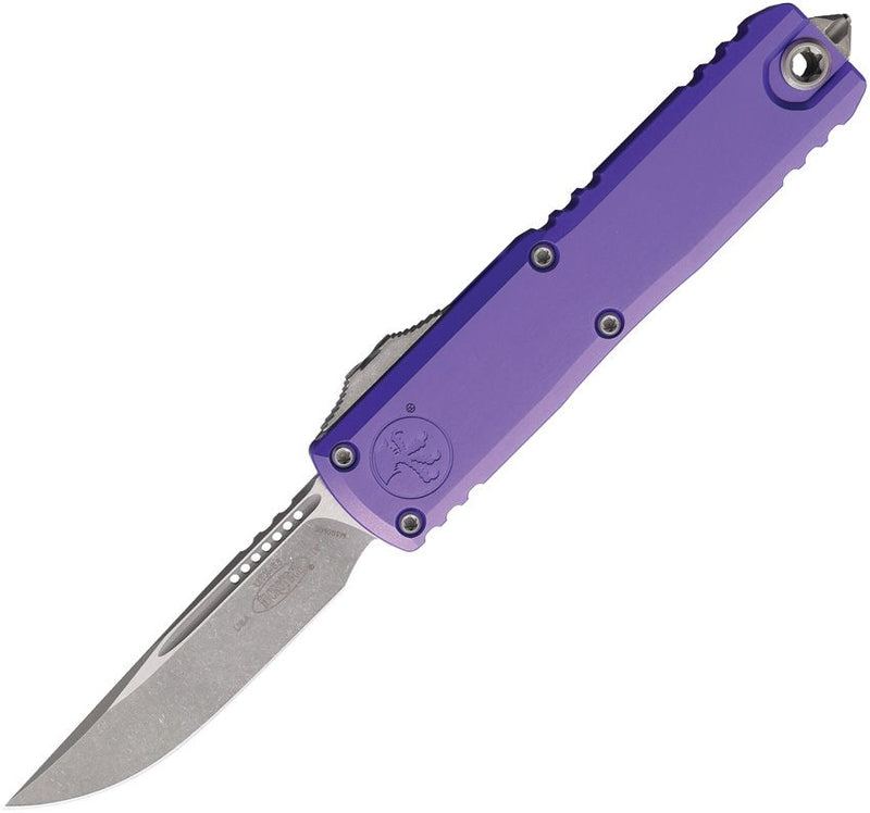 Microtech Auto UTX-85 S/E Gen IV OTF [12314-10APPU]