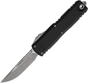 Microtech Auto UTX-85 S/E Gen IV OTF [12314-10AP]