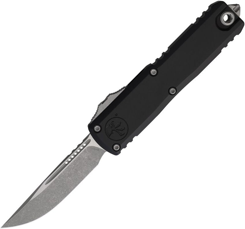 Microtech Auto UTX-85 S/E Gen IV OTF [12314-10AP]
