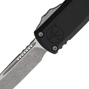 Microtech Auto UTX-85 S/E Gen IV OTF [12314-10AP]
