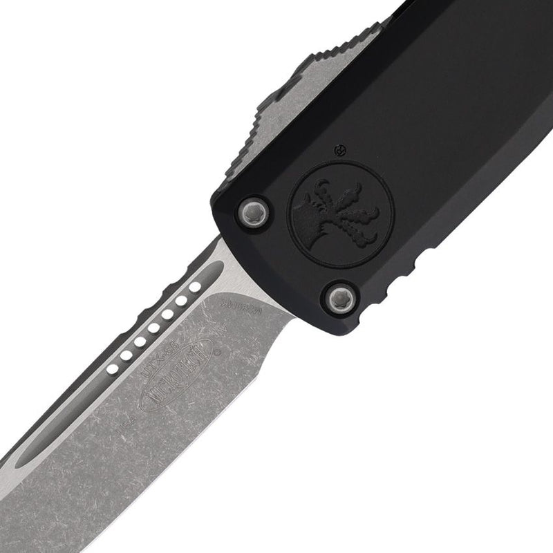 Microtech Auto UTX-85 S/E Gen IV OTF [12314-10AP]