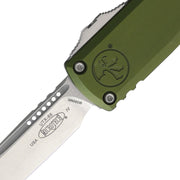 Microtech Auto UTX-85 S/E Gen IV OTF [12314-10OD]