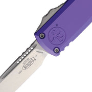 Microtech Auto UTX-85 S/E Gen IV OTF [12314-10PU]