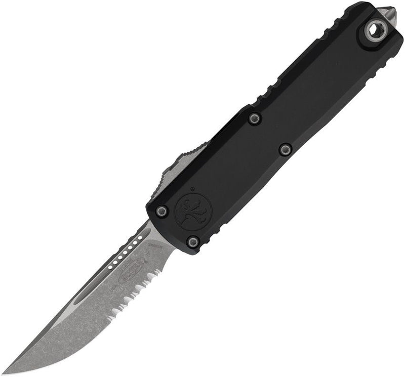 Microtech Auto UTX-85 S/E Gen IV OTF [12314-11AP]