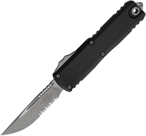 Microtech Auto UTX-85 S/E Gen IV OTF [12314-11AP]