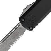 Microtech Auto UTX-85 S/E Gen IV OTF [12314-11AP]