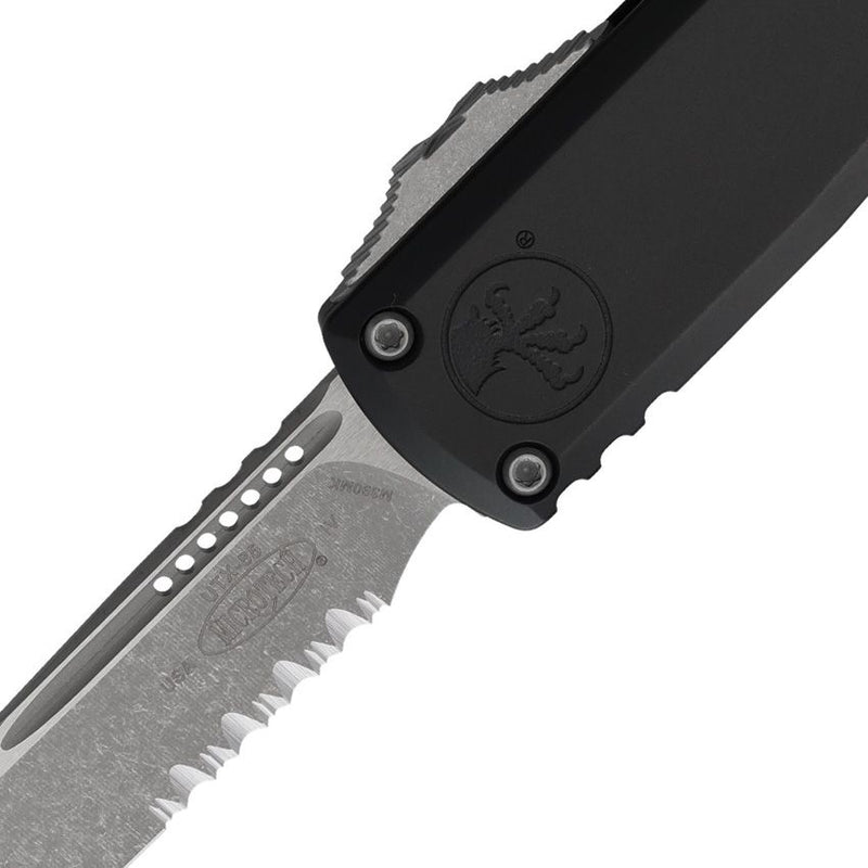 Microtech Auto UTX-85 S/E Gen IV OTF [12314-11AP]