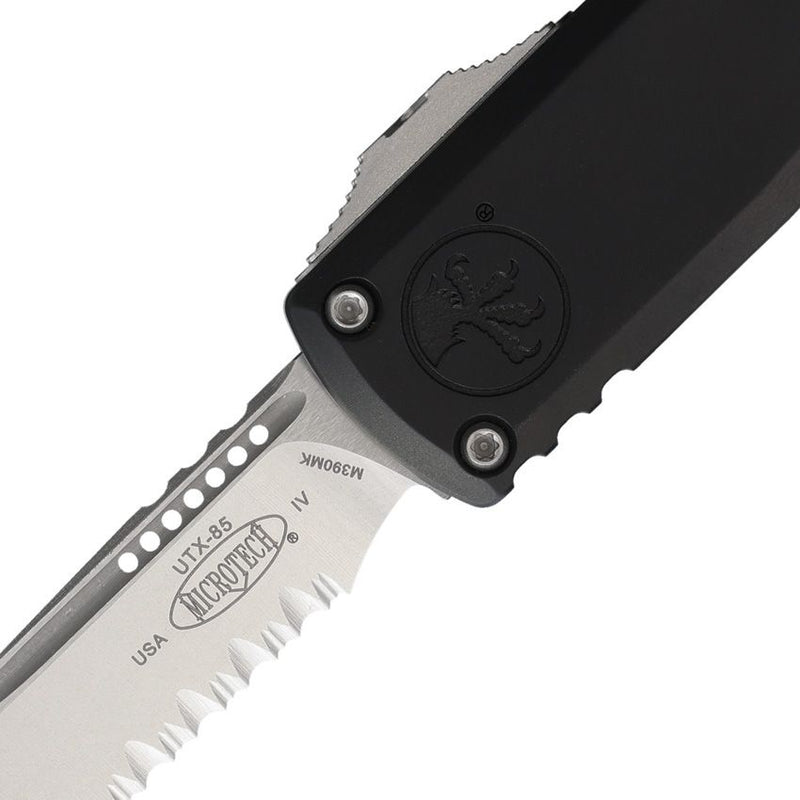Microtech Auto UTX-85 S/E Gen IV OTF [12314-11]