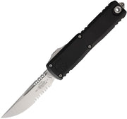 Microtech Auto UTX-85 S/E Gen IV OTF [12314-11]