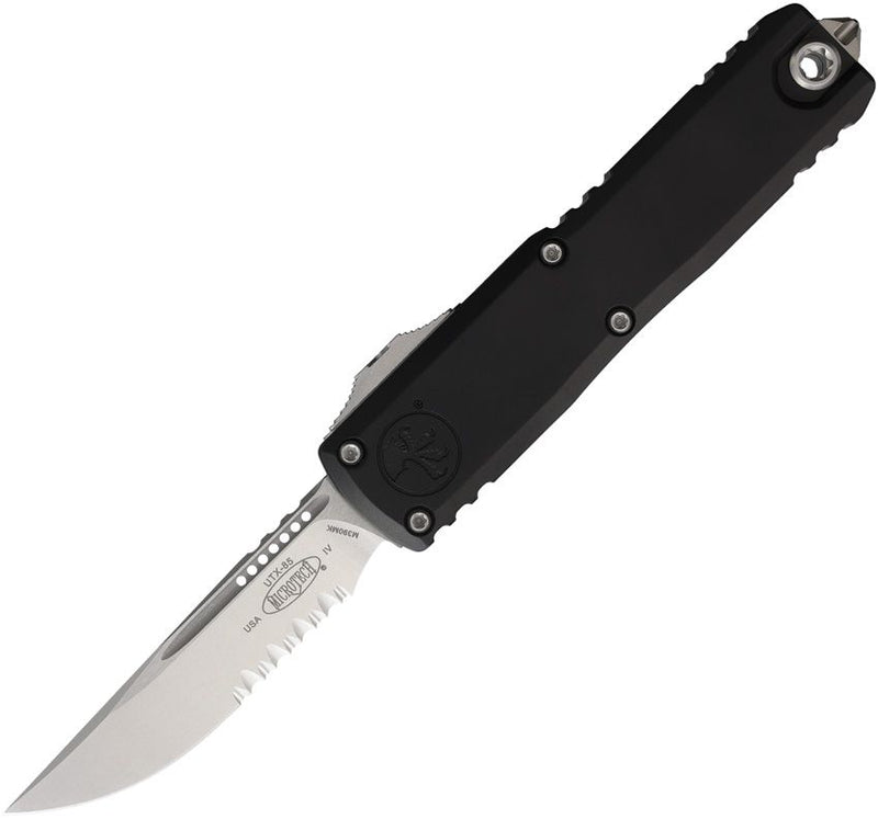 Microtech Auto UTX-85 S/E Gen IV OTF [12314-11]