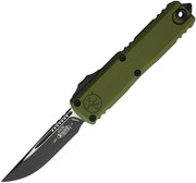 Microtech Auto UTX-85 S/E Gen IV OTF [12314-1OD]