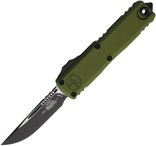 Microtech Auto UTX-85 S/E Gen IV OTF [12314-1OD]