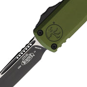 Microtech Auto UTX-85 S/E Gen IV OTF [12314-1OD]