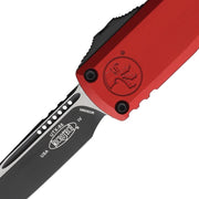 Microtech Auto UTX-85 S/E Gen IV OTF [12314-1RD]