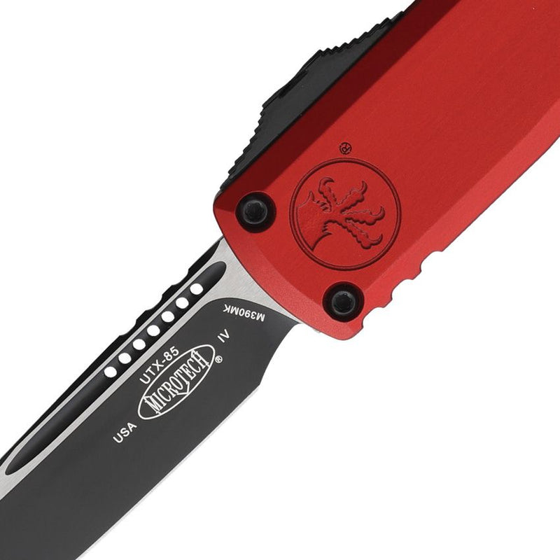 Microtech Auto UTX-85 S/E Gen IV OTF [12314-1RD]